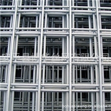 焊接钢筋网片桥梁路面用焊接钢筋网片螺纹钢焊接钢筋网片