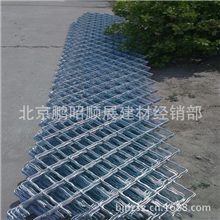 浸塑防锈美格网，镀锌美格网，美格网安装