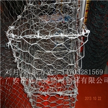 石笼网重量公式铁丝石笼网批发/采购生态石笼网箱工艺