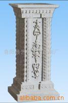 供应石柱栏板，罗马柱，盘龙柱