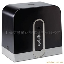 意大利FAAC原装进口平移门开门机电动平移门机C720