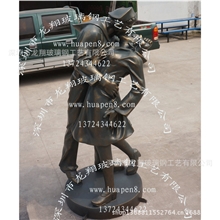 校园纪念性雕塑玻璃钢动物雕塑大型雕塑J-03龙翔玻璃钢雕塑