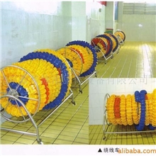 批发供应不锈钢本色绕线车