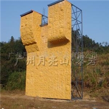 厂价直销各类攀岩板，造型多样，颜色任意调配！