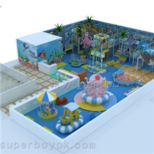 儿童乐园加盟费用|淘气堡加盟多少钱|儿童游乐设备多少钱一平方
