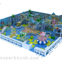 亲子乐园|儿童乐园|宝宝乐园|孩子亲子中心
