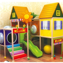 专业研发，设计，生产，销售淘气堡，儿童乐园，室内游乐园
