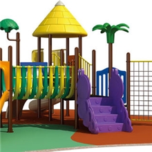 厂家直销、大型组合滑梯、户外儿童游乐设备、多功能组合滑梯