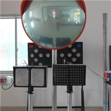 广角镜800mm、反光镜，转角镜，天台远大交通