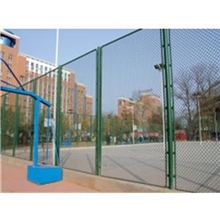 无锡钢板、勾花护栏,又名防护网