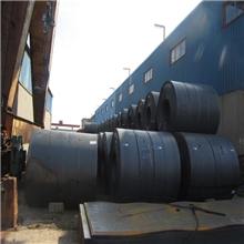 【原材料特供会】热轧普卷11.75热轧卷Q235B可定尺开平加工