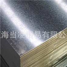 镀锌板2.5*1250*2500