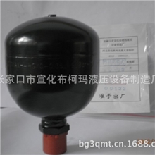 汽车、风电工程机械冶金蓄能器