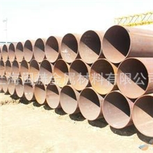 批发出售219大口径高频直缝焊管优质大口径直缝焊管