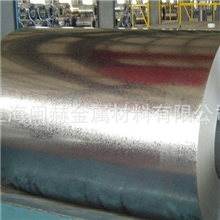 供应批发镀锌白铁皮无油镀锌板镀锌卷板