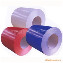 供应宝钢黄石彩涂