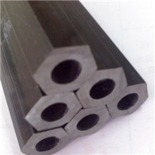 聊城冷拉六角管等各种异型管专业生产
