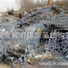 供应批发耐腐蚀铸造原料废铁废钢