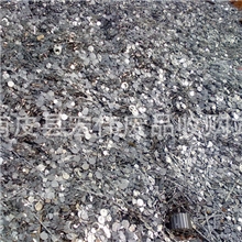 现货供应再生资源铁屑可直接冷压成饼块