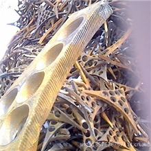 聊城废钢厂家直销