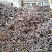 厂家直销优质废钢