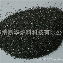 河南碳化硅砂生产加工厂家新华炉料专业生产销售碳化硅砂