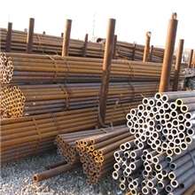 圆形不锈钢无缝钢管219*6（新）