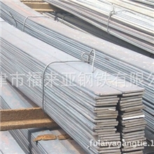 专业生产65MN扁钢双槽扁钢