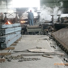 专业供应高质量80*80热轧方钢(图)