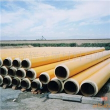 供应防腐保温管、各种直径