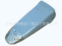 OEM机械斗齿灰铁铸铁件砂铸