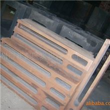 强力推荐/专业生产/高质量的/耐用的烫金机铸件