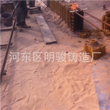 临沂覆膜砂铸造壳型铸造价格超低