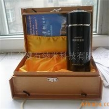 玛琳活水杯，纳米清肠杯，负电位活水杯