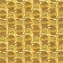 佛山不锈钢高级装饰无指纹镜面新型压花古铜田螺纹板材