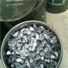 厂家现货供应特钢用金属铬（JCr98.5）