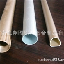 厂家生产铝合金氧化铝材铝合金型材