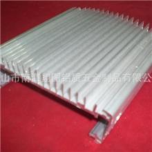 专业生产挤压工业铝型材铝型材加工及铝型材表面处理