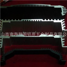 供应铝型材挤压、铝型材加工、铝型材表面处理等