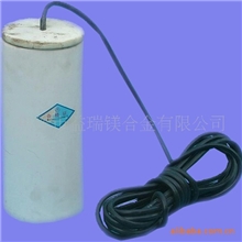 参比电极，氯化银参比电极