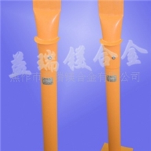 涂塑钢管测试桩电位测试桩