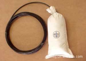 供应焊线镁阳极、套装镁阳极、袋装镁合金牺牲阳极