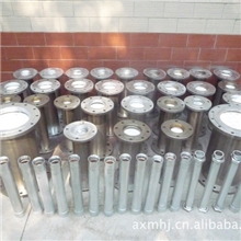 电厂循环水管道除锈除垢器