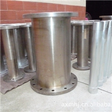 海洋石油平台专用管道除锈除垢器