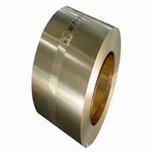 厂家直销C7701白铜带延展性好医疗器械专用铜