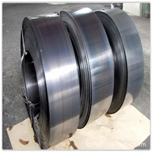 台湾中钢SK5弹簧钢带可热处理机械用弹簧