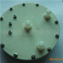 供应定做离子水电解槽厂家直销（图）