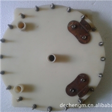 供酸性氧化电位水电解槽