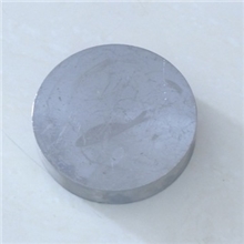 定制各种规格钛圆盘剪板割圆