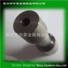 来图来样定制钛加工件